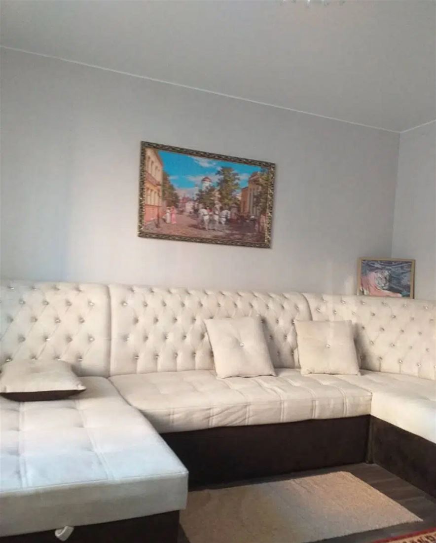 Купить 1-комнатную квартиру