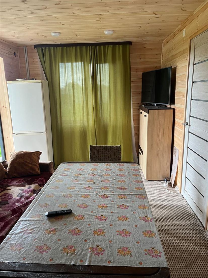 Купить  часть дома