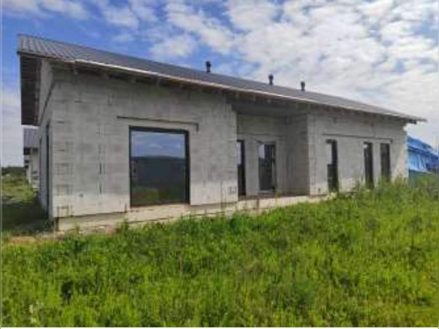 Купить  коттедж