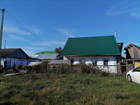 Купить  дом