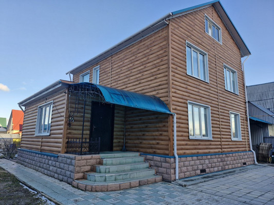 Купить  дом