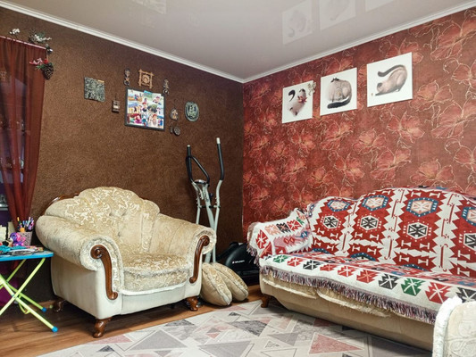 Купить  дом