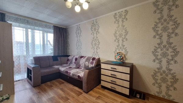 Купить 2-комнатную квартиру