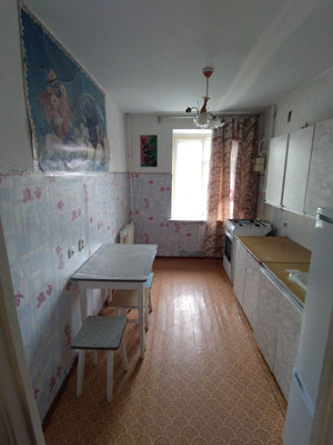 Купить 2-комнатную квартиру