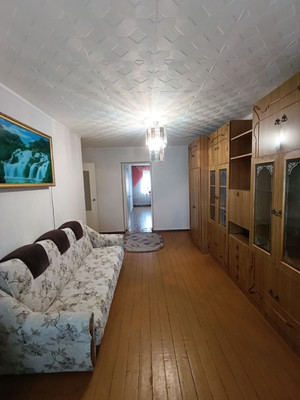 Купить 3-комнатную квартиру