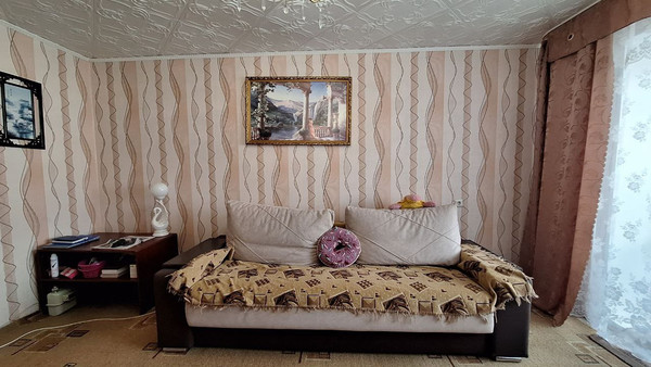 Купить 3-комнатную квартиру