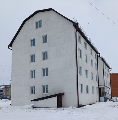 Купить 1-комнатную квартиру