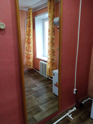 Купить 1-комнатную квартиру