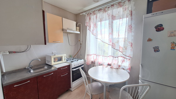 Купить 2-комнатную квартиру