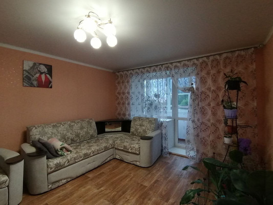 Купить 3-комнатную квартиру