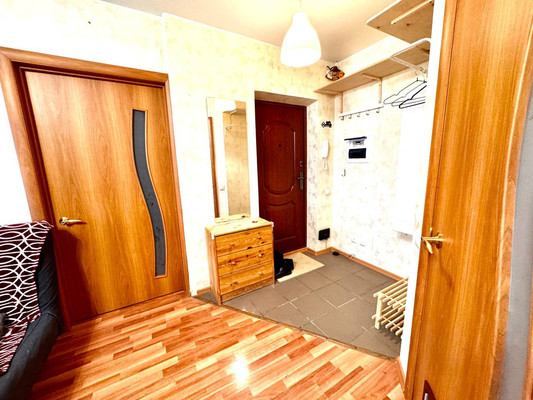 Купить 2-комнатную квартиру