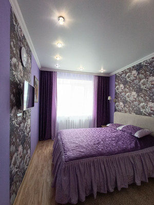 Купить 3-комнатную квартиру