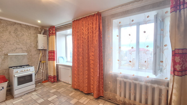 Купить 2-комнатную квартиру