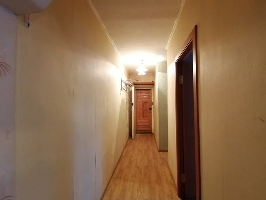 Купить 3-комнатную квартиру