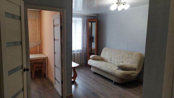 Купить 2-комнатную квартиру