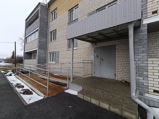 Купить 1-комнатную квартиру