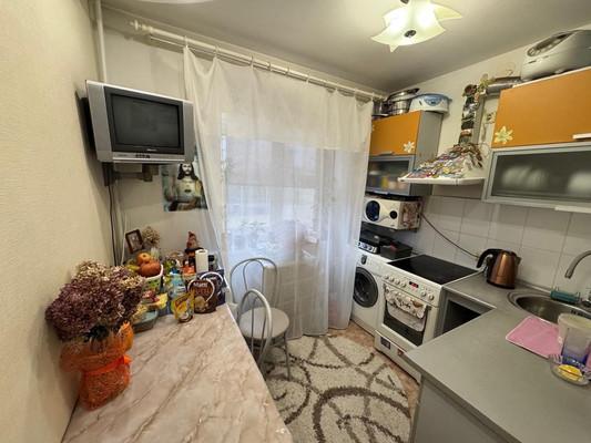 Купить 2-комнатную квартиру