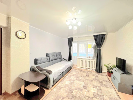 Купить 2-комнатную квартиру