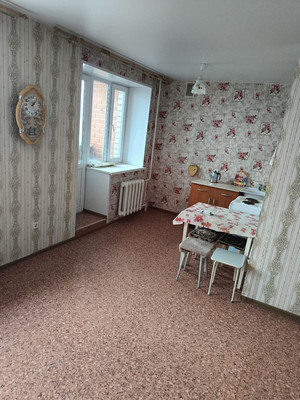 Купить 1-комнатную квартиру