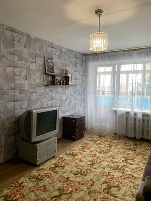 Купить 1-комнатную квартиру