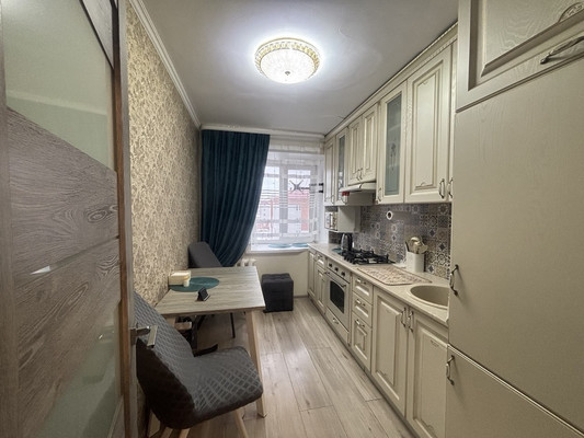 Купить 2-комнатную квартиру