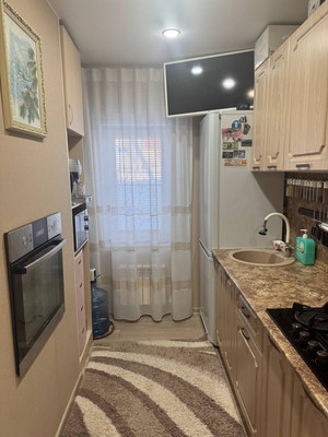 Купить 1-комнатную квартиру